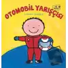 Otomobil Yarışçısı