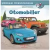 Otomobiller - Dünyayı Öğreniyorum