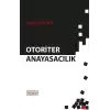 Otoriter Anayasacılık