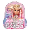 Otto İlkokul Çantası Barbie Salto Boss 41253