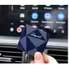 Ottocast Ot-A2Air A2 Air Wireless Android Auto Kablosuz Araç Interface Bluetooth, Wi-Fi