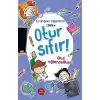 Otur Sıfır!