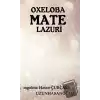 Oxeloba Mate Lazuri