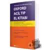 Oxford Acil Tıp El Kitabı