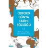 Oxford Dünya Tarihi Sözlüğü 2- L-Z