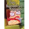 Oya Kurabiye Yapıyor - Bıcırık Kitaplar