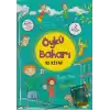 Öykü Baharı (10 Kitap Takım)