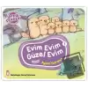 Evim Evim Güzel Evim - Öykü Çemberi 1