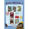 Öykü Mevsimi - 2 (7 Kitap)