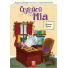 Öykücü Mia Kedi Sohbetleri