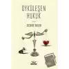 Öyküleşen Hukuk