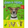 Oyna - Öğren / Sevimli Arkadaşım Köpek