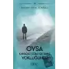 Oysa Kaybedeceğim Tek Savaş Yokluğundu