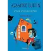 Oyuk İğnenin Sırrı - Arsene Lupin