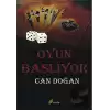 Oyun Başlıyor