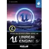 Oyun Geliştiriciliğine Giriş ve Unreal Engine 5