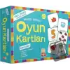 Oyun Kartları - İlişki Kurma