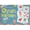 Oyun Kartları - İlişki Kurma