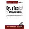 Oyun Teorisi ve Ortaklaşa Rekabet