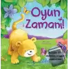 Oyun Zamanı!