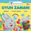 Oyun Zamanı - Küçük Tavşancık