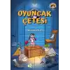 Oyuncak Çetesi - Bayan Düğmegöz 1