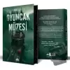 Oyuncak Müzesi 1 (Yan Boyamalı Özel Baskı) (Ciltli)