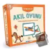 Oyuncaklar - Akıl Oyunu