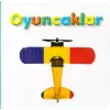 Oyuncaklar-Küçük Kitaplar