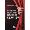 Oyunculuk Sınavlarına Hazırlık Kılavuzu