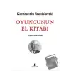 Oyuncunun El Kitabı