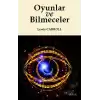 Oyunlar ve Bilmeceler