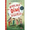 Oyunlarla Dini Değerler