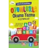 Oyunlarla Okuma Yazma Alıştırmaları