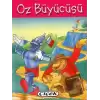 Oz Büyücüsü - Cep Klasikleri Dizisi