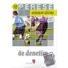 Öz Denetim (Öğretmen Kitabı) - Perese Değerler Eğitimi 10