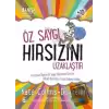 Öz Saygı Hırsızını Uzaklaştır