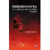 Özbekistanda Ulus Kimlik - Dış Politika İlişkisi