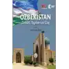 Özbekistan Devlet Toplum ve Göç