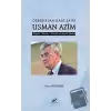 Özbekistan Halk Şaiir Usman Azim