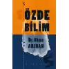 Özde Bilim