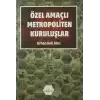 Özel Amaçlı Metropoliten Kuruluşlar