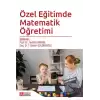 Özel Eğitimde Matematik Öğretimi