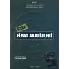 Özel Fiyat Analizleri