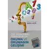 Özel Gereksinimli Öğrenciler İçin Okuma ve Okumanın Gelişimi