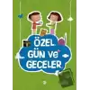 Özel Günler ve Geceler