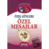 Özel Günlere Özel Mesajlar