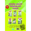 Özgün Çocuk Romanları Serisi (6 Kitap)