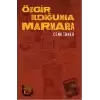 Özgür Olduğunda Marmara