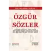 Özgür Sözler